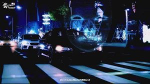ＭＥＧＡ ＮＩＧＨＴＤＲＩＶＥ ー Part 12 (Wave⧸Phonk)