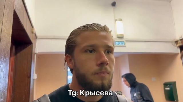 СЫЧЁВ ПРО ТРАНСФЕР В РОДИНУ смотреть онлайн