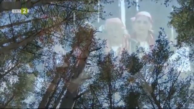 ЖФГ с. Алино - Дане ле, Дане юбаво смотреть онлайн