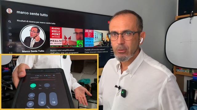 Olive Pro: perché NON mi aiutano con il deficit d'udito смотреть онлайн