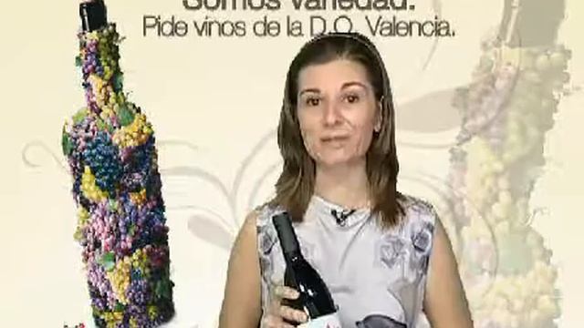 Vino El arbol, de Dominio Aranleon - DOP Valencia смотреть онлайн