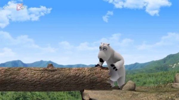 Медведь Бернард | Спортзал и многое другое | Мультфильмы для детей | Полные серии