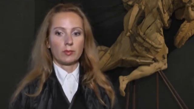 Іоан Георгій Пінзель смотреть онлайн