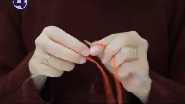 02.03.2018. Вязание в три нити смотреть онлайн