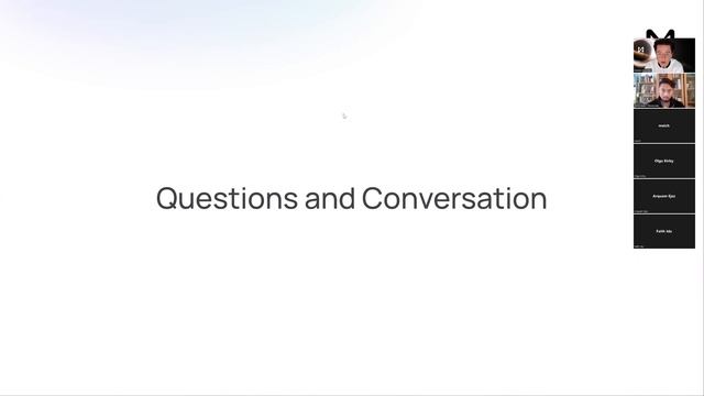 NEAR Programme Hello World Smart Contract Challenge Info Webinar смотреть онлайн