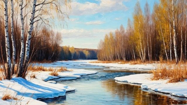 Песня АПРЕЛЬ