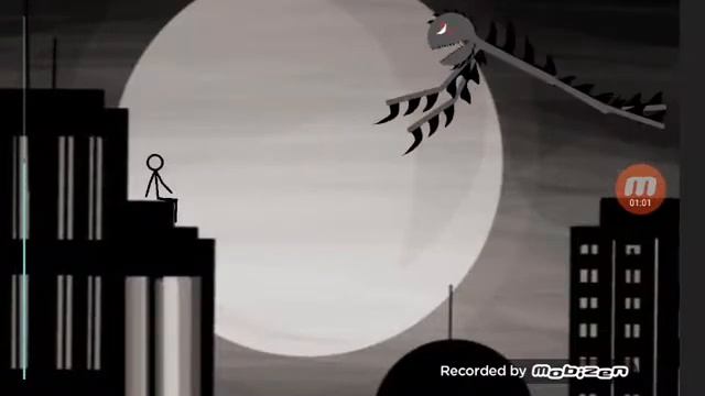 Мой мульт (чёрный кролик) #1 смотреть онлайн