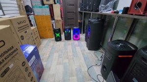 ЧАСТЬ 2 ❗️СРАВНЕНИЕ JBL 110🔥HISENSE PARTY ROCKER ONE 🔥VIPE NITRO X4 PULSAR 🔥ДЛЯ ЗАКАЗА ⬇️ ⬇️ ⬇️