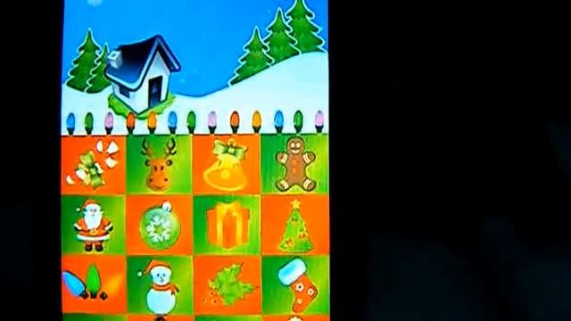 Toddler Christmas Fun with Kissta Koala смотреть онлайн