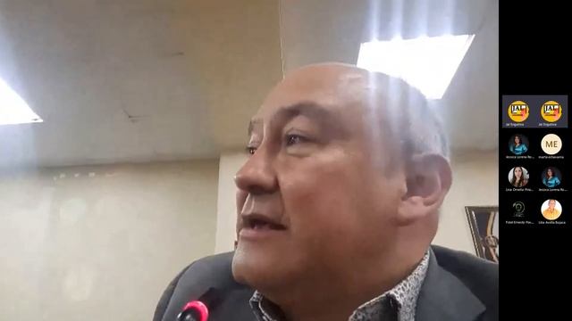 14/09/2022| Sesión Ordinaria / Acta No. 57 смотреть онлайн