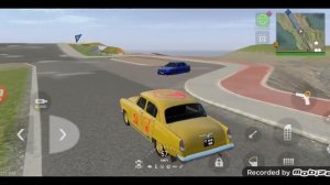 Купил Приору из песни Лада Приора-львиное сердце вместо мотора.