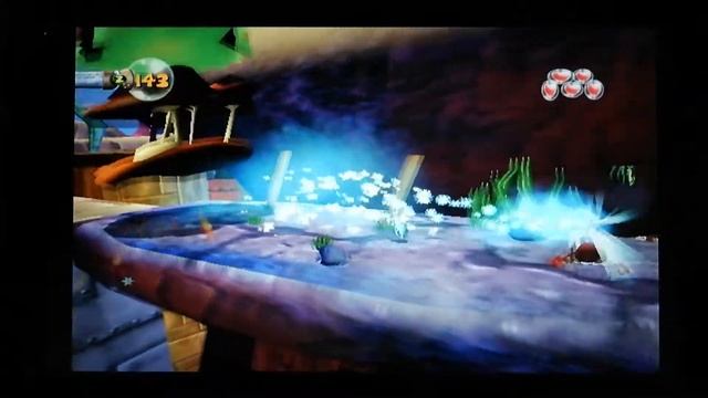 SpongeBob SquarePants - Creature from the Krusty Krab ps2 (Part 3) смотреть онлайн