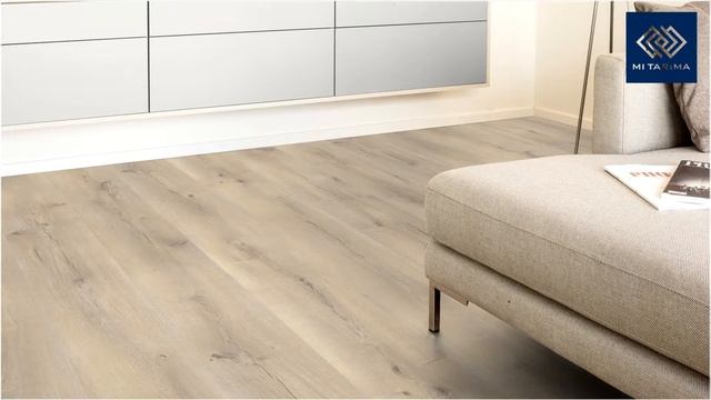 Suelo Laminado Kaindl Roble Atlanta 34241 смотреть онлайн