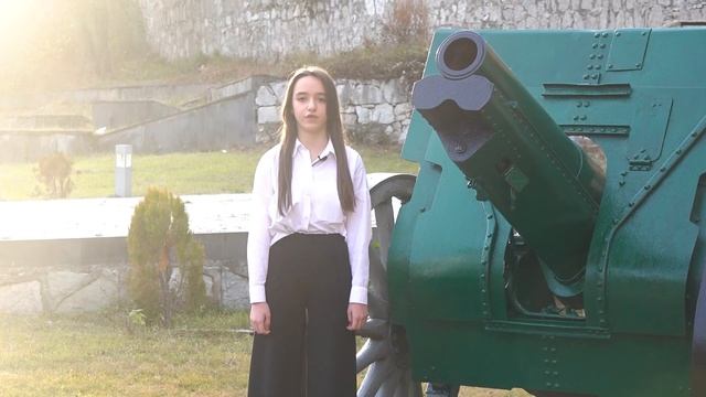 Один день в Иджеване/One day in Ijevan/Մեկ օր Իջևանում смотреть онлайн