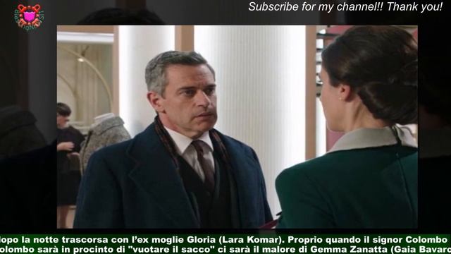 Il Paradiso, episodi 27-28/02: gelosa di Marcello смотреть онлайн