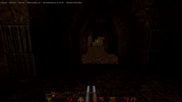 Quake-iversary Frag Festival! -- Let's Play Quake (Episode 5: Dimension Of The Past) смотреть онлайн
