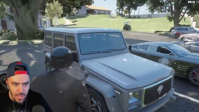 7 SENE SONRA BUDA OLDU! GTA 5 MODS смотреть онлайн