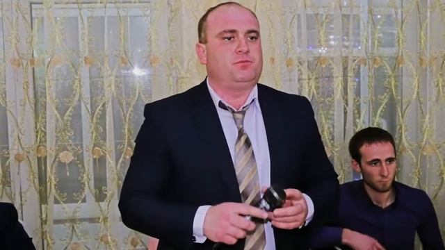 Habib Musaev - 2017 Bar