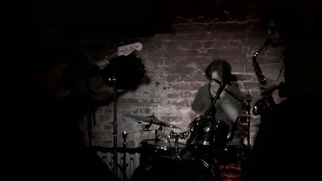 Brom - Тунец смотреть онлайн