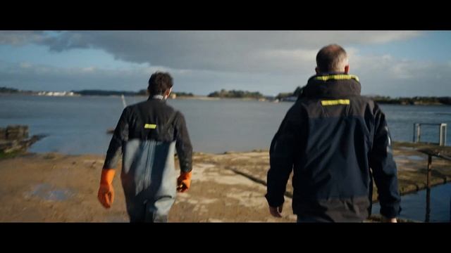 Breizh Ostrea | Épisode 3 : goañvezh смотреть онлайн