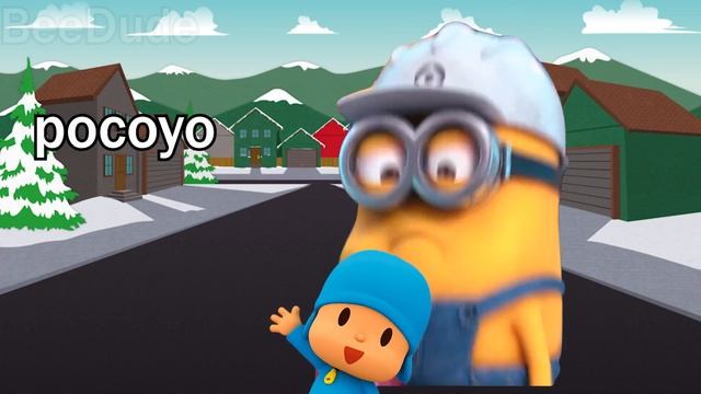9 Minions 