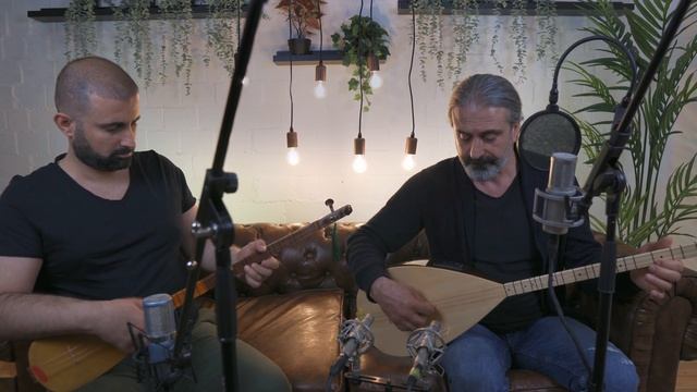 Berf Dibarî - Atilla Yusufoglu (Acoustic Performance) смотреть онлайн