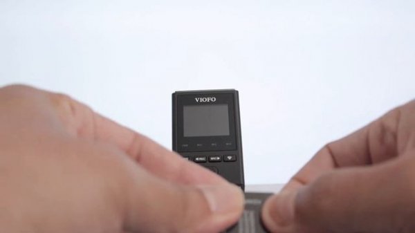 VIOFO A119 Mini 2 Firmware Update