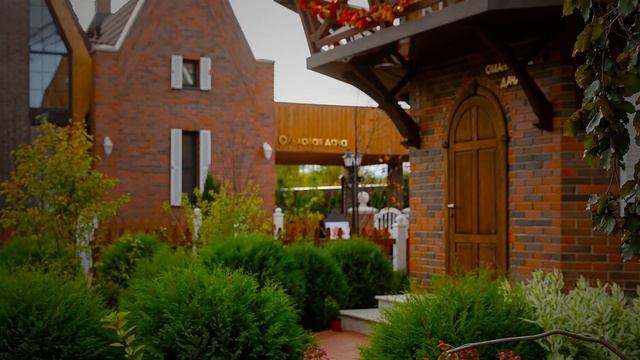 ПРО ГАРМОНИЮ: Переосмысление дачного отдыха смотреть онлайн