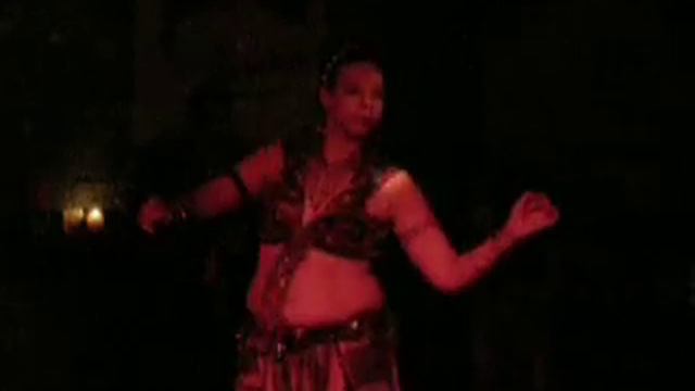 Mandy @ La Luna III смотреть онлайн