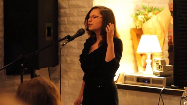 Волчье | Таких, як ти.. - Любовь Козырь (вечер 09.04.17) смотреть онлайн