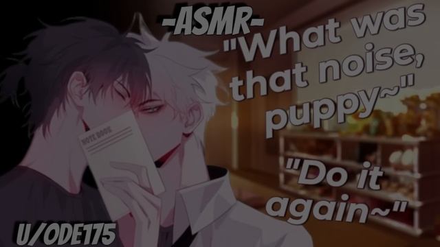 M4M] Your Boyfriend Finds Out You Whimper [Soft Mdom] [Kisses] [Praise] [Spicy] ["Puppy"] [Good Boy смотреть онлайн