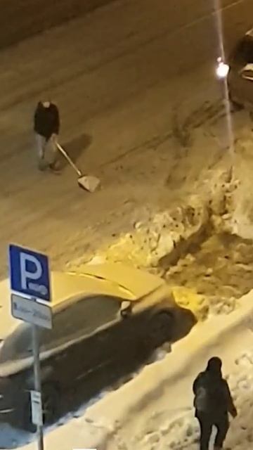 Наглость по-депутатски