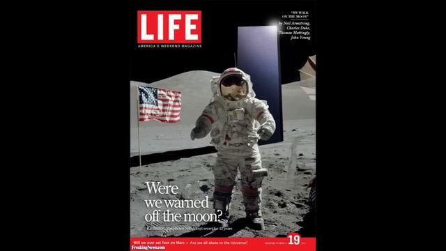 Astronomy Awakens. - A flood of Celestial News. смотреть онлайн