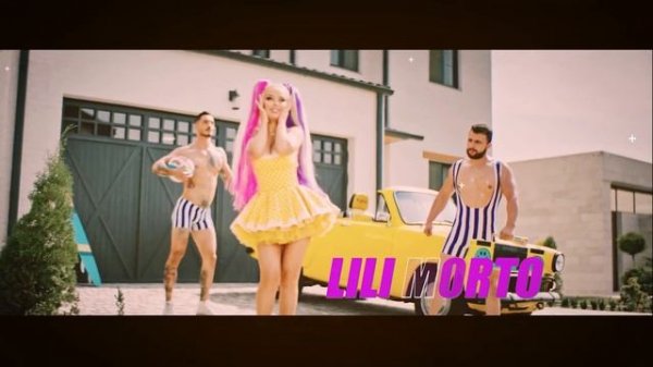 Hayat Project / Lili Morto / Suren Arustamyan