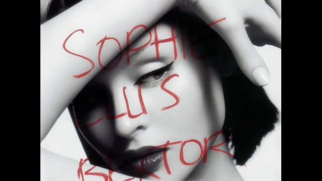 Sophie Ellis Bextor-I Believe (traducida Al Español)