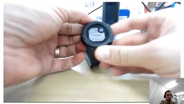 Relógio Garmin (Instinct) - 2 - emparelhando por bluetooth com o telefone (app Garmin Connect) смотреть онлайн