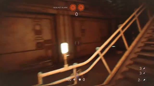 Wolfenstein® II: The New Colossus™ Испытание Венера