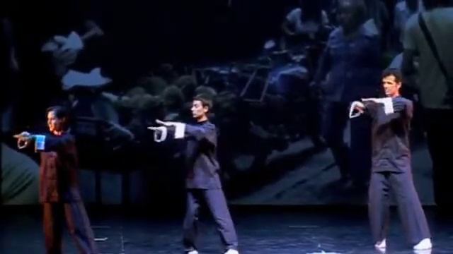 Saggio Spettacolo 2008, Insieme per la Danza, Cagliari смотреть онлайн