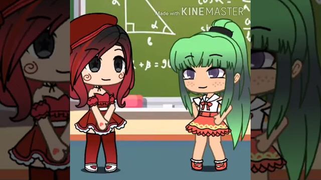 Luni-1 серия-Новая школа смотреть онлайн