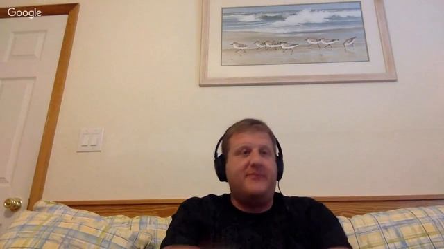 Episode 18: Cloud Security and Cryptocurrency, with Chris Rivere смотреть онлайн