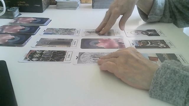 Semaine du 27/05 🌸🌼🥰. смотреть онлайн