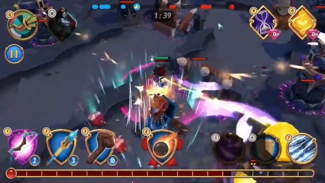 лучники v2 смотреть онлайн