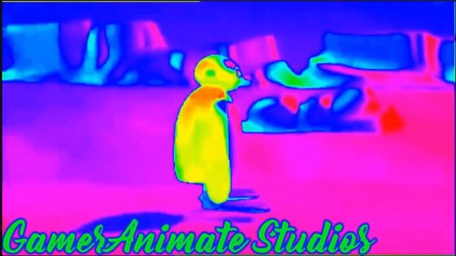 Pingu Intro (2004) Effects (Bunny Huggles Mine is Weird Effects) смотреть онлайн