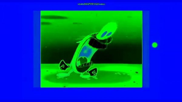 Stimpy Crying Effects (Sponsored by NEIN Csupo Effects)