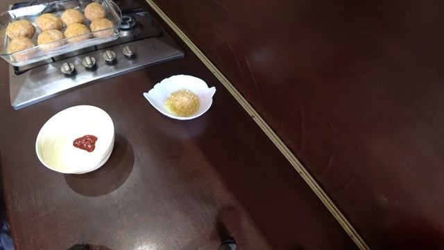 Удивительные угощения