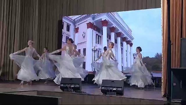 39 # "Русский вальс". Д.Шостакович Приятного просмотра... смотреть онлайн