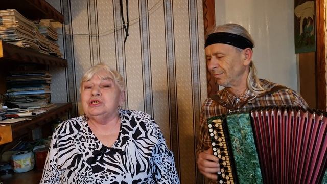 автор музыки А.Новиков -пропел гудок заводской. Пётр Сотник и Надежда Пыжлакова смотреть онлайн