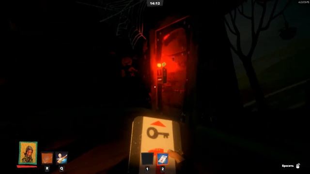 Я стал нубом в секрет соседа (Secret Neighbor) смотреть онлайн