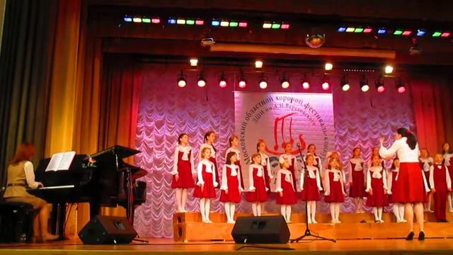 Нотный бал смотреть онлайн
