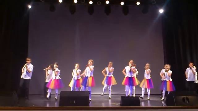 Сладкоежки